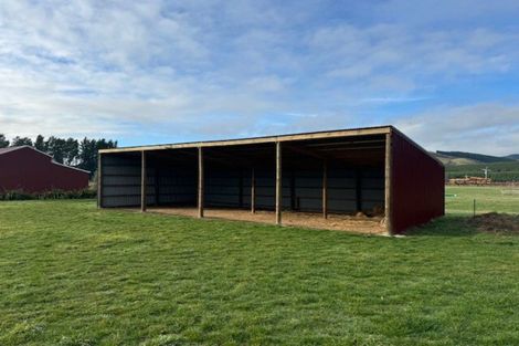 Photo of property in 2492 State Highway 63, Wairau Valley, Blenheim, 7271