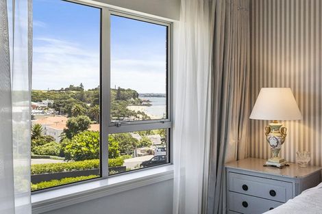 Photo of property in 4/29 Selwyn Avenue, Mission Bay, Auckland, 1071