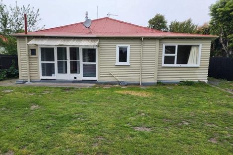 Photo of property in 691 Gloucester Street, Linwood, Christchurch, 8062
