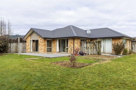 Photo of property in 9 Wicken Place, Reefton, 7830