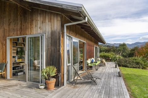 Photo of property in 1370 Motueka Valley Highway, Ngatimoti, Motueka, 7196