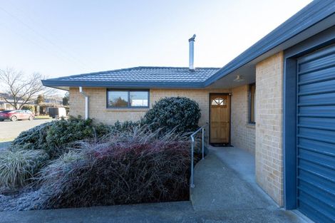 Photo of property in 3 Mckenzie Street, Fairlie, 7925