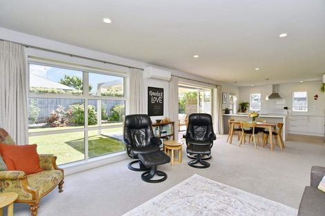 Photo of property in 14 Tripoli Street, Rangiora, 7400