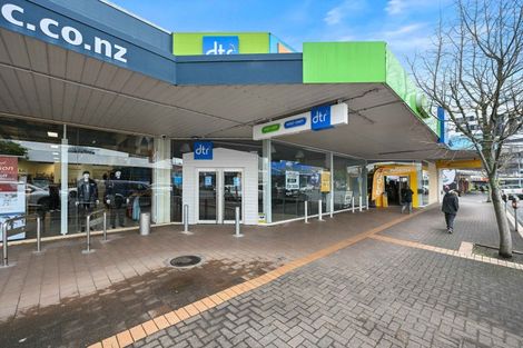 Photo of property in 34b Gibbon Street, Sydenham, Christchurch, 8023