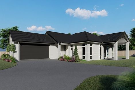 Photo of property in 13 Richardson Road, Matamata, 3400