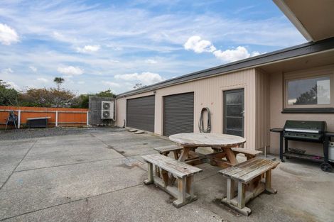Photo of property in 282 Princes Street, Strathern, Invercargill, 9812