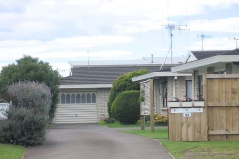 Photo of property in 93b Fifteenth Avenue, Tauranga South, Tauranga, 3112