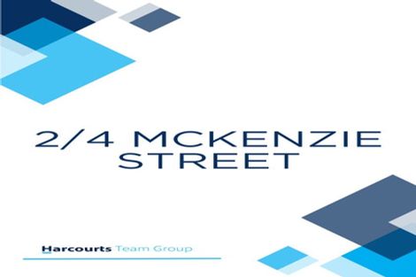 Photo of property in 1/4 Mckenzie Street, Levin, 5510