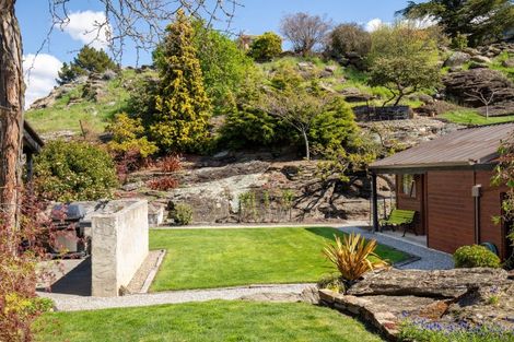 Photo of property in 38 O'neill Crescent, Bridge Hill, Alexandra, 9320