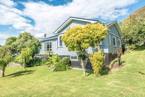 Photo of property in 1752 Mangamahu Road, Mangamahu, Whanganui, 4586