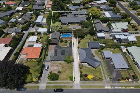 Photo of property in 143 Taylor Street, Cambridge, 3434