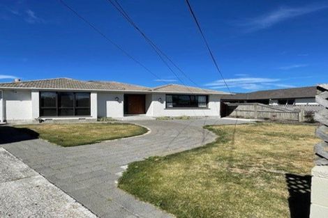 Photo of property in 18 Greenwood Close, Mairehau, Christchurch, 8013