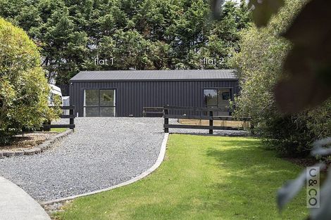 Photo of property in 371 Old North Road, Kumeu, 0892