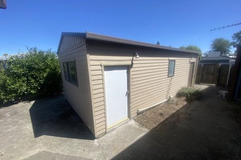 Photo of property in 325a Main South Road, Hornby, Christchurch, 8042
