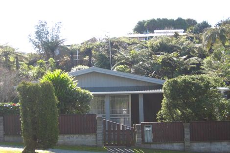 Photo of property in 47 Maratahu Street, Westown, New Plymouth, 4310
