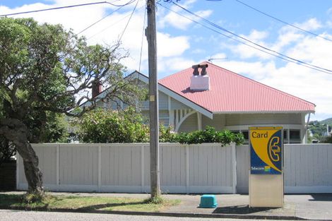 Photo of property in 46 Upland Road, Kelburn, Wellington, 6012