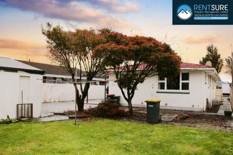 Photo of property in 141 Yaldhurst Road, Sockburn, Christchurch, 8042