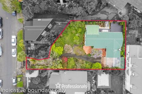 Photo of property in 8 Willoughby Street, Woburn, Lower Hutt, 5010