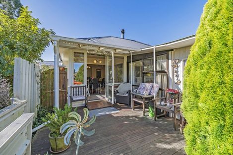 Photo of property in 201 Karanga Road, Dunsandel, Leeston, 7682