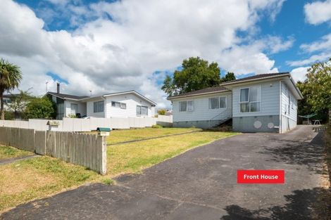 Photo of property in 33 Bahari Drive, Ranui, Auckland, 0612