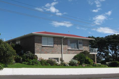 Photo of property in 2 Hobson Street, New Plymouth, 4312