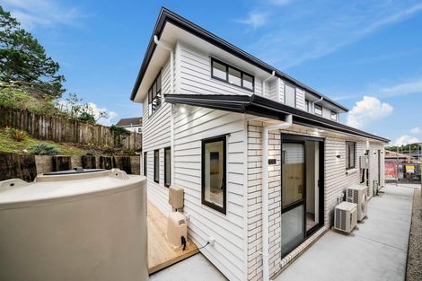 Photo of property in 11 Tawapou Close, Massey, Auckland, 0614