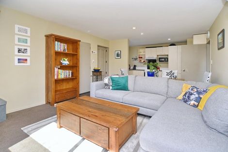 Photo of property in 2/109 Antigua Street, Addington, Christchurch, 8024