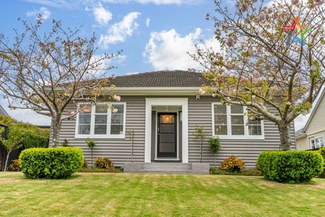 Photo of property in 21 Kingston Street, Boulcott, Lower Hutt, 5011