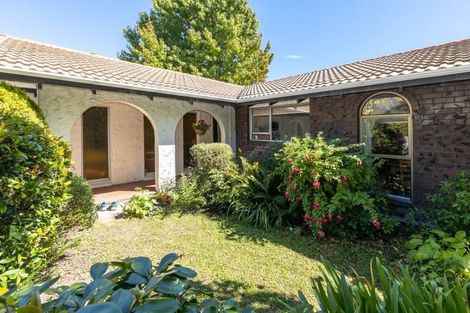 Photo of property in 110 Hunter Terrace, Cashmere, Christchurch, 8022