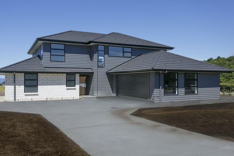 Photo of property in 9 Okaia Drive, Kinloch, Taupo, 3377