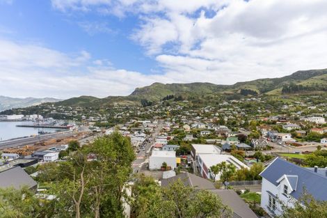 Photo of property in 59 Reserve Terrace, Lyttelton, 8082