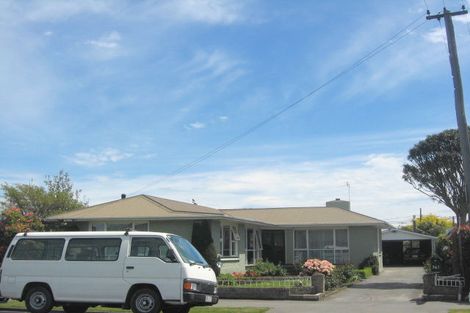 Photo of property in 361 Greers Road, Bishopdale, Christchurch, 8053