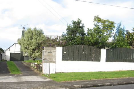 Photo of property in 6 Hooks Road, Manurewa, Auckland, 2102