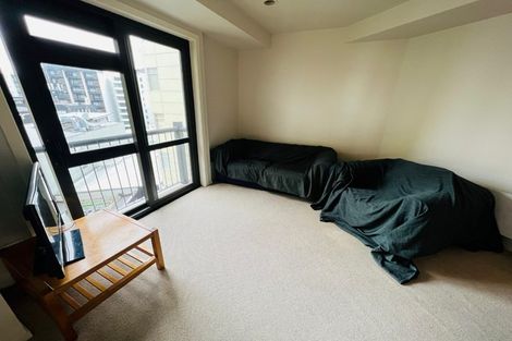 Photo of property in Argent Hall Apartments, C/2 Eden Crescent, Auckland Central, Auckland, 1010
