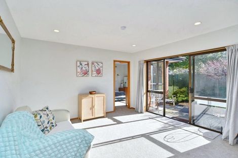 Photo of property in 3/11 Owens Terrace, Upper Riccarton, Christchurch, 8041