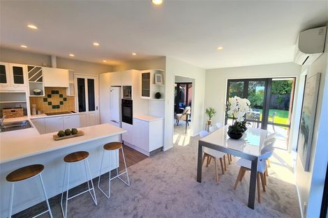 Photo of property in 10 Van Dieman Close, Templeton, Christchurch, 8042