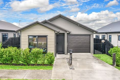 Photo of property in 18 Panewaka Street, Te Kauwhata, 3710