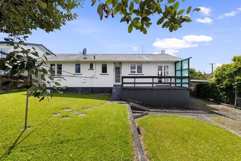 Photo of property in 3 Clifford Street, Morrinsville, 3300