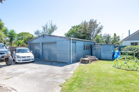 Photo of property in 8 Newton Place, Westbrook, Palmerston North, 4412
