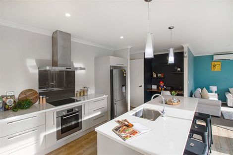 Photo of property in 4 Andesite Drive, Rolleston, 7614