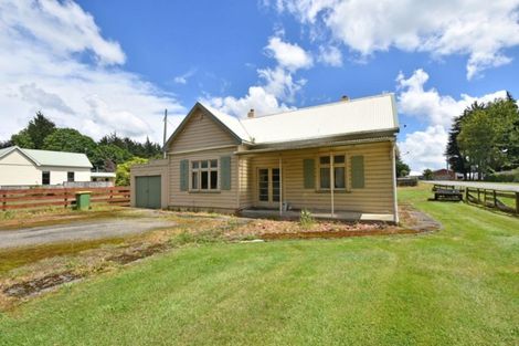Photo of property in 652 North Road, Lorneville, Invercargill, 9876