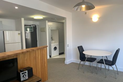 Photo of property in St Pauls Apartments, 100/43 Mulgrave Street, Thorndon, Wellington, 6011