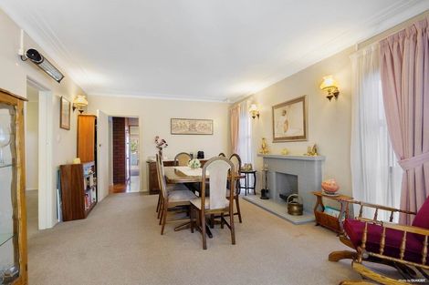 Photo of property in 6 Grand Drive, Remuera, Auckland, 1050