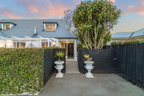 Photo of property in 20 Leinster Road, Merivale, Christchurch, 8014