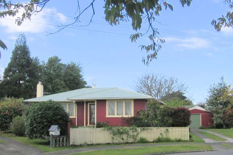 Photo of property in 12 Johnston Crescent, Hillcrest, Rotorua, 3015