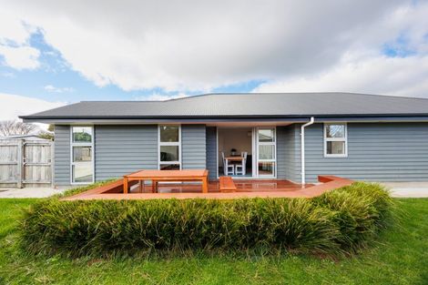 Photo of property in 96a Sherwill Street West, Feilding, 4702