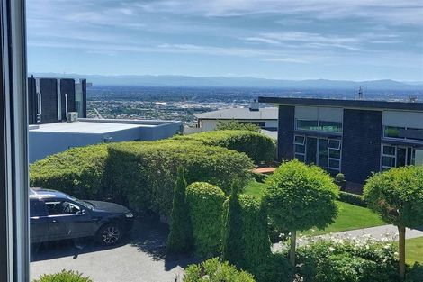 Photo of property in 9 Stonewall Place, Huntsbury, Christchurch, 8022