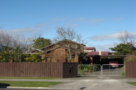 Photo of property in 17 Holyrood Terrace, Waipukurau, 4200