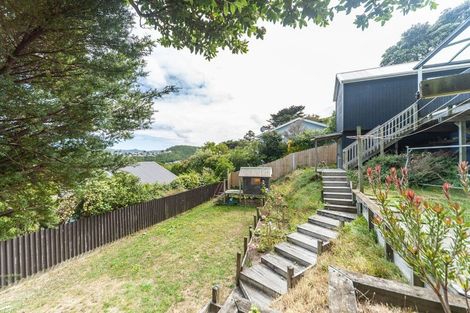 Photo of property in 49 Nevay Road, Miramar, Wellington, 6022