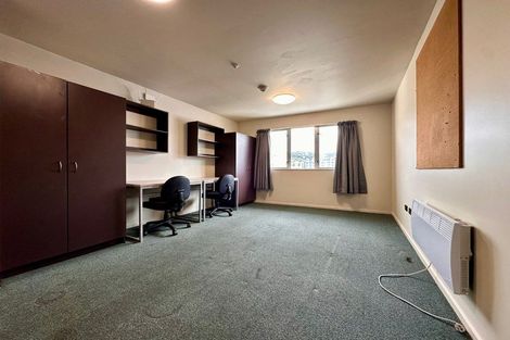 Photo of property in Martin Square Apartments, 611/20 Martin Square, Te Aro, Wellington, 6011